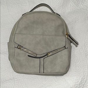 Backpack purse